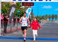 La 6K Tricolor volvió a teñir Punta del Este con deporte y familias
