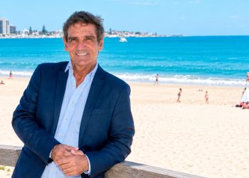 Laventure: “Dejamos de ser un balneario de 45 o 60 días y pasamos a ser un departamento elegido para vivir”