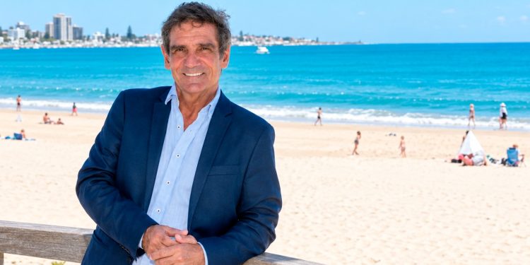 Laventure: “Dejamos de ser un balneario de 45 o 60 días y pasamos a ser un departamento elegido para vivir”