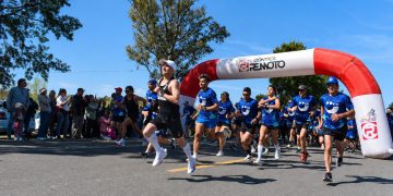 A correr por una causa: Fundación Pérez Scremini presenta carrera en Maldonado