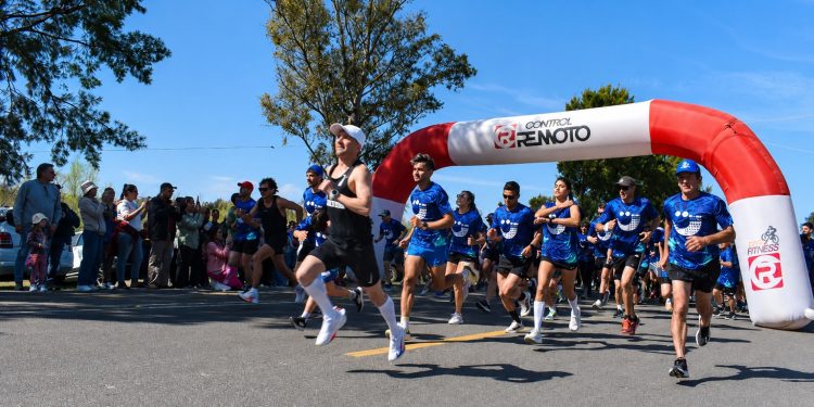 A correr por una causa: Fundación Pérez Scremini presenta carrera en Maldonado