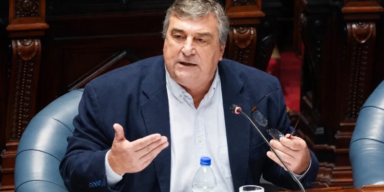 Sergio Botana: “Tabaré Vázquez pidió la libertad de su hermano por razones humanitarias”