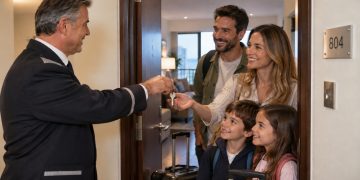 Formalizaron al encargado de un edificio de Punta del Este por alquilar un apartamento sin autorización del propietario