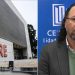Rector de la Udelar suspendió visita a Maldonado tras ataque a estudiante en Facultad de Medicina