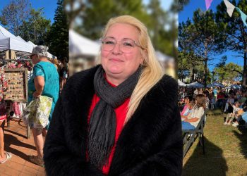 Tercera edición de la feria “Flower Power” en Plaza México