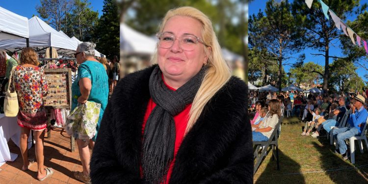 Tercera edición de la feria “Flower Power” en Plaza México