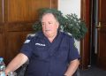 Jefe de Policía Maldonado realizó recomendaciones previo al inicio de la temporada turística