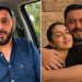 Lucas Sugo habló por primera vez tras la muerte de su hija y dejó un conmovedor mensaje