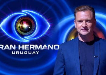 Gran Hermano Uruguay tuvo un fuerte debut en Canal 10