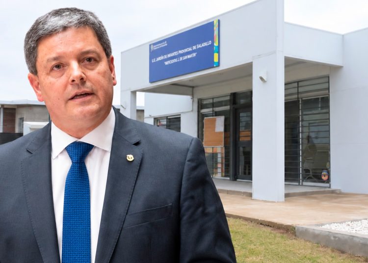 Casaretto pidió explicaciones presentando un pedido de informe a ASSE por un eventual traslado de la base del SAME 105 de La Capuera
