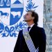 Felipe Schipani dijo que Luis Lacalle Pou podría ser candidato a vicepresidente