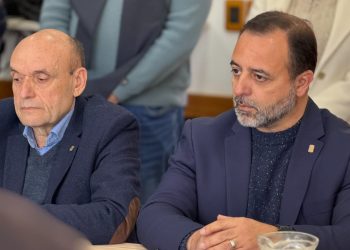 Frente Amplio propone aumentar las inversiones y duplicar los recursos para presupuestos participativos en Maldonado