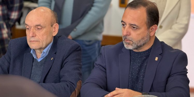 Frente Amplio propone aumentar las inversiones y duplicar los recursos para presupuestos participativos en Maldonado