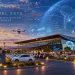 El Aeropuerto de Punta del Este entra en la órbita espacial con una jornada sobre satélites, drones e inteligencia artificial en la World Space Week