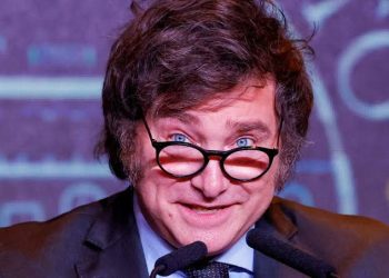 Javier Milei contra los “periodistas de mierda”; los tildó de “basuras repugnantes”
