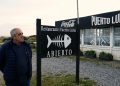 “Nos falta que nos asalten con los clientes adentro”, señaló dueño de restaurante de Balneario Buenos Aires
