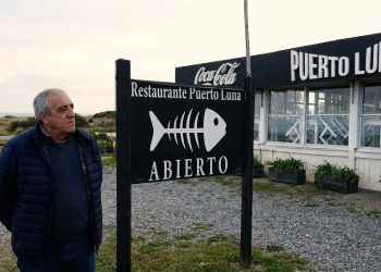 “Nos falta que nos asalten con los clientes adentro”, señaló dueño de restaurante de Balneario Buenos Aires