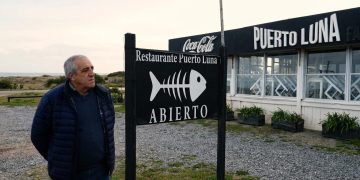 “Nos falta que nos asalten con los clientes adentro”, señaló dueño de restaurante de Balneario Buenos Aires