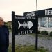 “Nos falta que nos asalten con los clientes adentro”, señaló dueño de restaurante de Balneario Buenos Aires