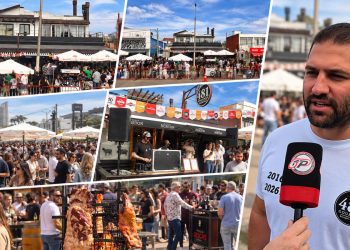 481 Gourmet celebra una década en Punta del Este con la misma pasión gastronómica del primer día