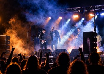 Rock del Este llega a Maldonado con música en vivo, gastronomía y propuestas para toda la familia