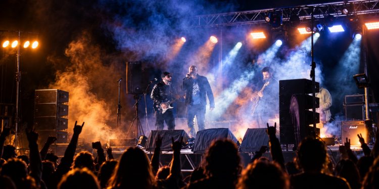 Rock del Este llega a Maldonado con música en vivo, gastronomía y propuestas para toda la familia