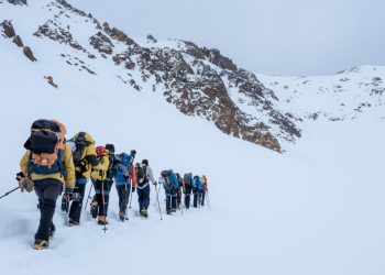 Documental de Bayona sobre los Andes tiene fecha de estreno en Netflix