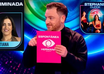 Tai sacudió Gran Hermano Uruguay con la primera nominación espontánea