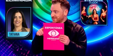 Tai sacudió Gran Hermano Uruguay con la primera nominación espontánea