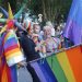 San Carlos recibe la 6ª Marcha de la Diversidad