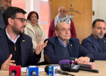 Frente Amplio propone aumentar las inversiones y duplicar los recursos para presupuestos participativos en Maldonado