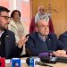 Frente Amplio propone aumentar las inversiones y duplicar los recursos para presupuestos participativos en Maldonado