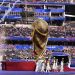 Marruecos y España pelean por la final del Mundial 2030