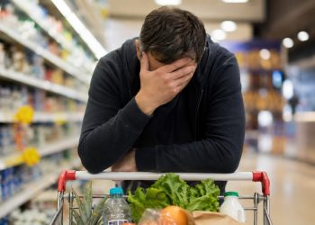 Más de la mitad de los uruguayos considera que la situación económica es mala