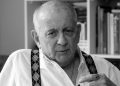Murió Chiche Gelblung a los 82 años: una vida marcada por el periodismo, la televisión y la investigación