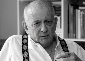 Murió Chiche Gelblung a los 82 años: una vida marcada por el periodismo, la televisión y la investigación