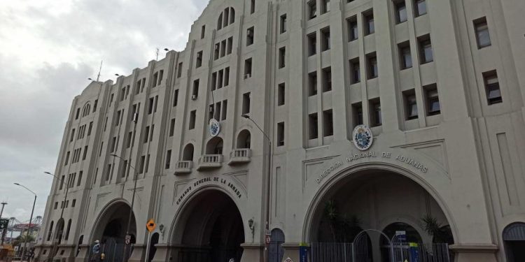 Aduanas incautó más de $5 millones de pesos en Punta del Este durante los primeros siete meses de 2026