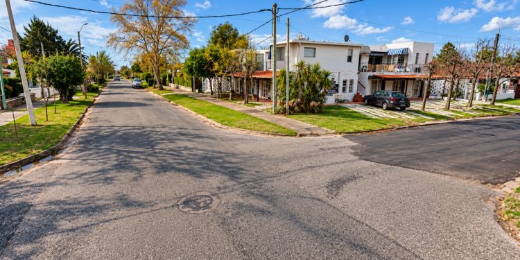 Fatal siniestro en Piriápolis un hombre de 86 años murió tras chocar contra una vivienda