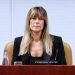 Esposa de Pedro Sánchez comparece ante el juez previo al inicio del juicio oral