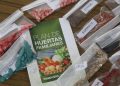 Plan de Huertas Familiares: Un programa solidario que inicia con la entrega de semillas de primavera-verano