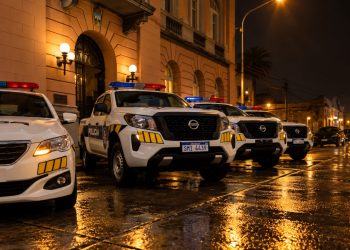 La Operación Burrow sumó una nueva condena y permitió desarticular otro punto de venta de drogas en Maldonado