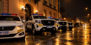 La Operación Burrow sumó una nueva condena y permitió desarticular otro punto de venta de drogas en Maldonado