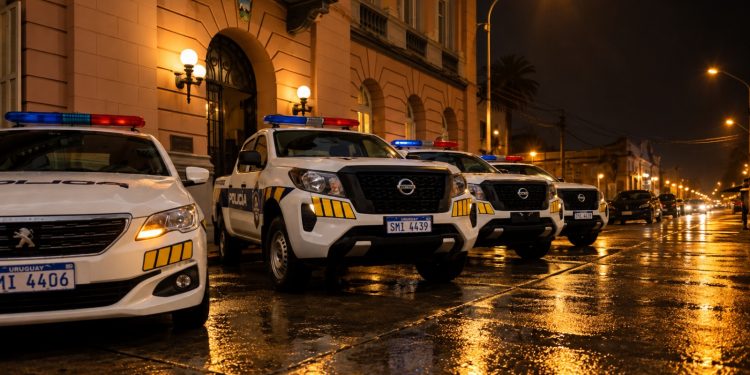 La Operación Burrow sumó una nueva condena y permitió desarticular otro punto de venta de drogas en Maldonado