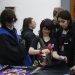 Últimas actividades por el Mes de la Juventud