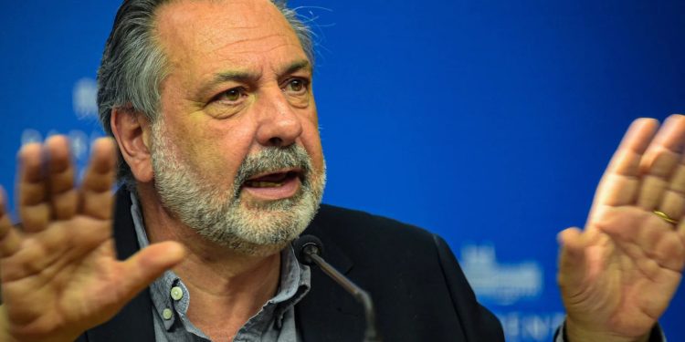 Asesores de edil blanco investigados por narcotráfico impactan en la interna del Partido Nacional