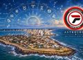Portada Punta del Este estrena su nuevo espacio de Horóscopo para el fin de semana