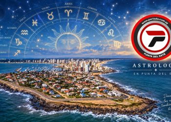 Portada Punta del Este estrena su nuevo espacio de Horóscopo para el fin de semana