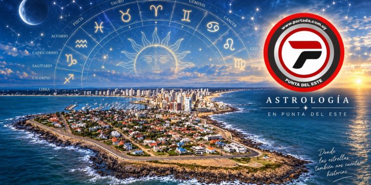 Portada Punta del Este estrena su nuevo espacio de Horóscopo para el fin de semana