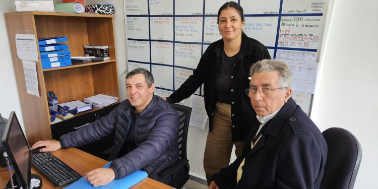 Adicciones: IDM fortalece la atención territorial y sostiene más de 50 asistencias diarias entre tratamientos y grupos de apoyo