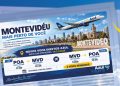 Temporada; Uruguay busca recuperar conectividad con el sur de Brasil